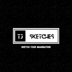 TJ sketches