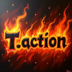 T.action