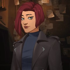 Mobstars Stories