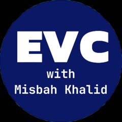 Verbal Voyage with Misbah Khalid