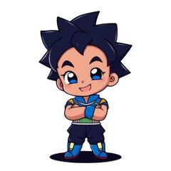 L’univers de Virgil