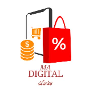 MA Digital Store