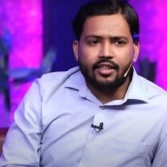 Kailash Gupta