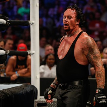 WWE