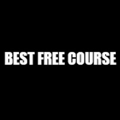 BEST FREE COURSE