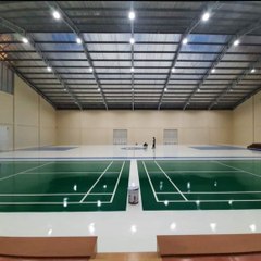 Jasa Cat Epoxy Lantai Nuansa Epoxy