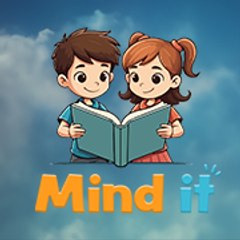 Mind it Arabic