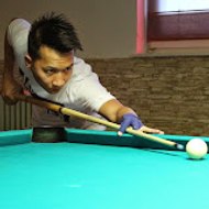 Phung HG Billard