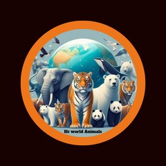 Ifc world animals