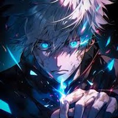 Anime realm