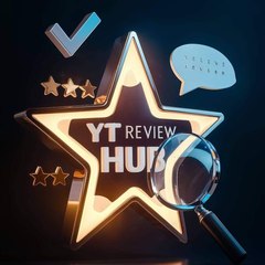 Yt Review Hub