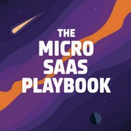 The Micro Saas Playbook