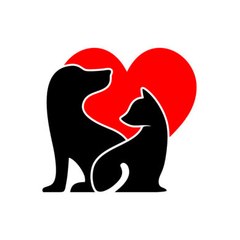 We love animals