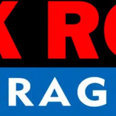 garagesdoorukroller