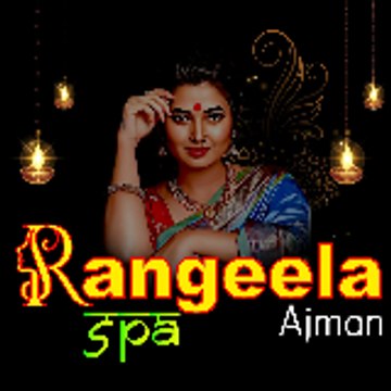 Rangeela Massage Center Ajman