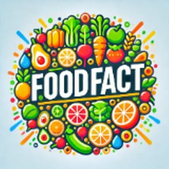 FOOD FACT