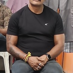 jogesh deka