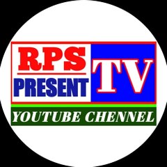 RPS Present TV