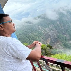 Bhushan Das