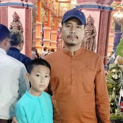 Bijay Basumatary