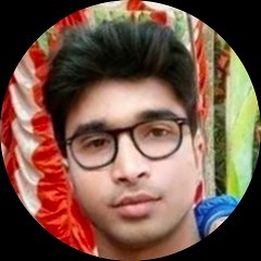 Arup Bhattacharyya