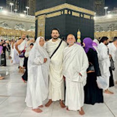 Naheed & Afzal