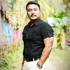 Santanu Deori