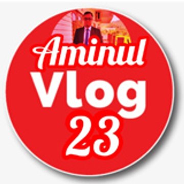 Aminul vlog23