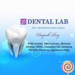 D.ROY OM DENTAL LAB