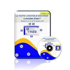 Suite Logiciels Moutens