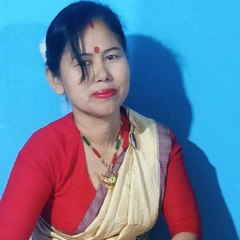 Indianbinita assam