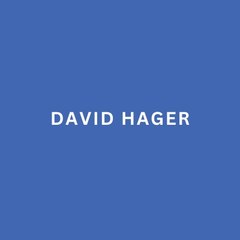 David Hager Los Angeles