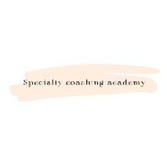 Specialty Coaching Academy