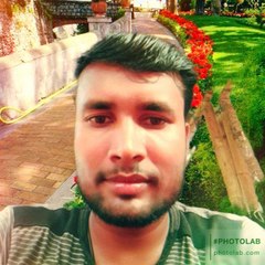 Saddam Hussain
