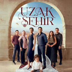 Uzak Şehir