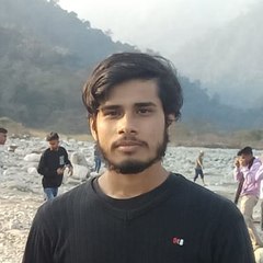 Deepjyoti sarkar