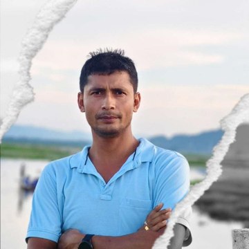 Nabagat Dutta