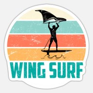 Foil & Wing Surf