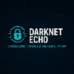 DarkNetEcho