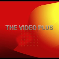 THE VIDEO PLUS