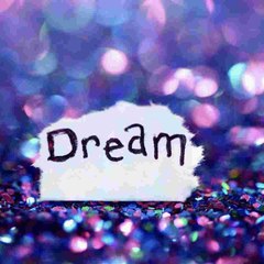 MY DREAM