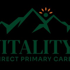 Vitality Direct Primary Care