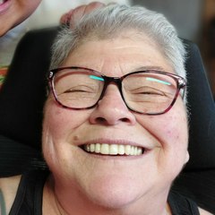 Carol Pruitt