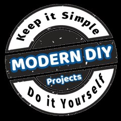 Modern DIY Projects
