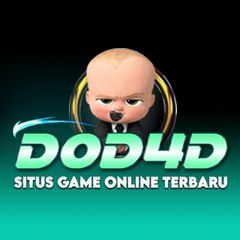 DOD4D GACOR