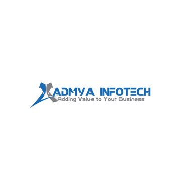 admyainfotech Admyainfotech solution