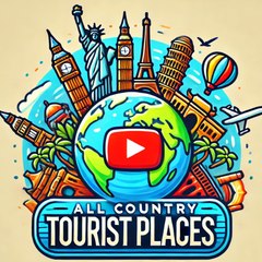 All country tourist places