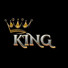 King P