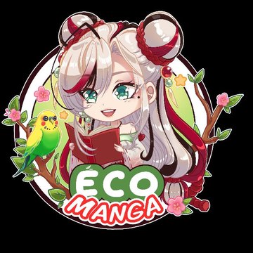 Eco Manga