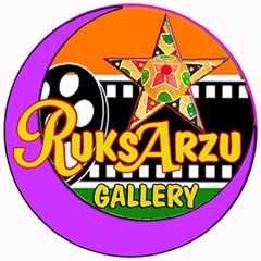 Ruksarzu Gallery